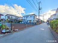 神奈川県横浜市泉区下和泉3丁目：物件画像