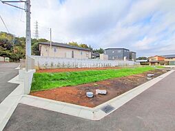 横浜市旭区上川井町24ーP1　8区画