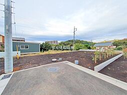 横浜市旭区上川井町24ーP1　4区画