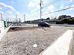 大和市上和田23-1期　土地　4区画