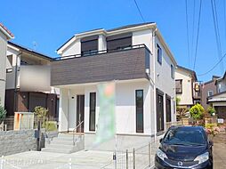 横浜市旭区今宿西町204番　1号棟
