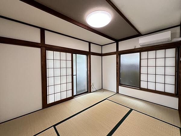 和室