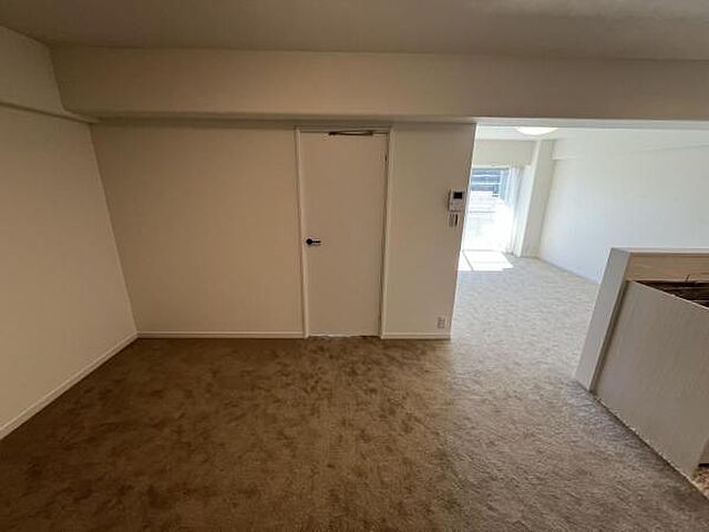 リビング/ダイニング 戸塚スカイハイツ 3階/-