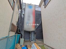 横浜市保土ヶ谷区法泉3丁目5期