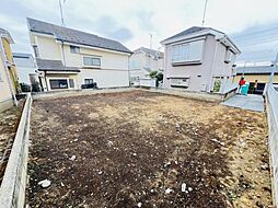 横浜市瀬谷区竹村町 戸建