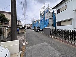 横浜市泉区中田東2丁目1748番 D号棟