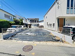 横浜市旭区下川井町 土地 NO.1