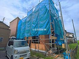 泉区下和泉3丁目