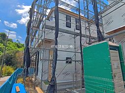 西八朔町84番 A号棟