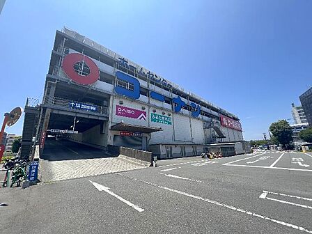 コーナン保土ヶ谷星川店まで約2930m(徒歩37分)