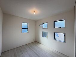 子供部屋の画像