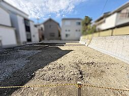 横須賀市平作2丁目 戸建 1号棟