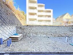 横須賀市浦上台2丁目 戸建 A号棟