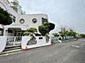 周辺：日の出保育園まで約870m（徒歩11分）