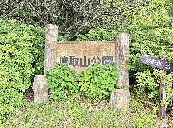 周辺を拡大表示