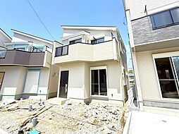 横須賀市公郷町4丁目 戸建 4号棟