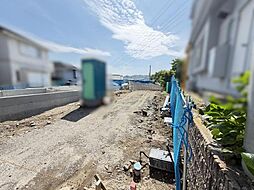 横浜市金沢区六浦3丁目 戸建 2号棟