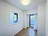 子供部屋：子供部屋にもちょうど良い大きさのお部屋です。