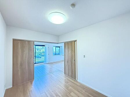 自分好みのアレンジで居心地の良い空間になりそうです。