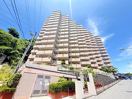 NICライブステイツ湘南田浦、現地写真です。
