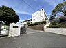 周辺：横須賀市立公郷中学校まで約640m（徒歩8分）