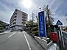 周辺：衣笠病院まで約1450m（徒歩19分）