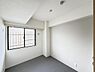 子供部屋：子供部屋にもちょうど良い大きさのお部屋です。