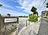 周辺：ハイランド4丁目公園まで約120m（徒歩2分）