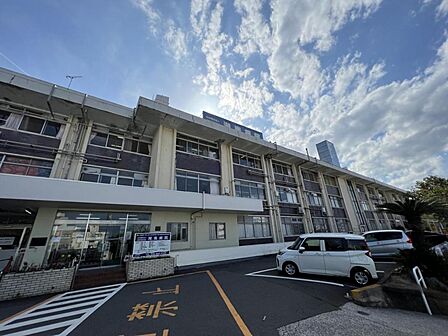 総合病院 湘南病院まで約1510m(徒歩19分)