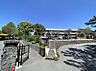 周辺：横須賀市立鴨居小学校まで約1290m（徒歩17分）