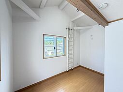 子供部屋の画像