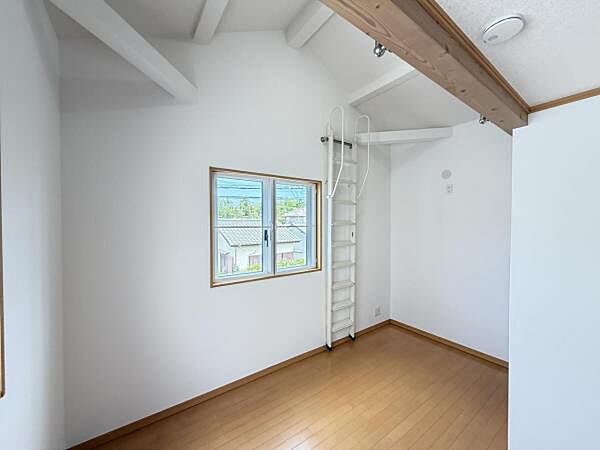 子供部屋