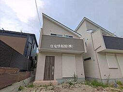 公郷町六丁目 1号棟
