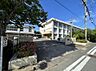 周辺：横須賀市立長井中学校まで約520m（徒歩7分）