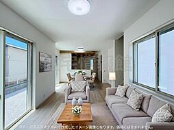 三浦市東岡町 戸建 1号棟
