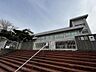 周辺：横須賀市立神明中学校まで約1300m（徒歩17分）