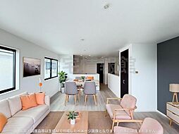 横浜市金沢区富岡西4丁目 戸建 B号棟