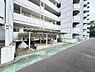 その他：敷地内の駐輪場です。