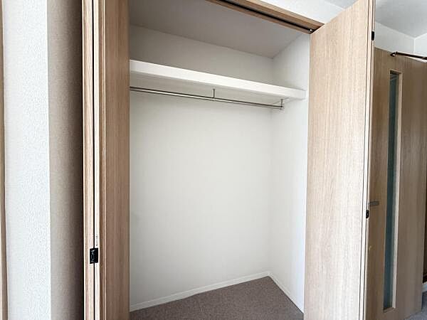 室内を拡大表示