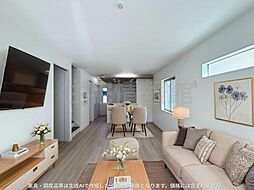 横須賀市森崎4丁目 戸建 1号棟