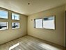 子供部屋：子供部屋にもちょうど良い大きさのお部屋です。