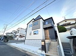 横須賀市鴨居2丁目(142ー62)　2号棟