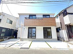 横須賀市根岸町2丁目 戸建　1号棟