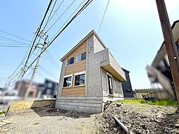横須賀市長沢4丁目 戸建　1号棟