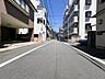 外観：◇◆前面道路含む現地写真◆◇