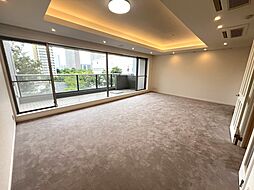 LDK18帖「パークハウス多摩川南五番館」下丸子