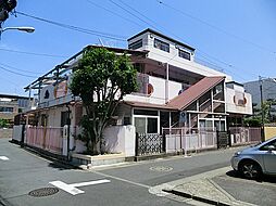 ADCAST限定物件106 パークハウス多摩川南五番館