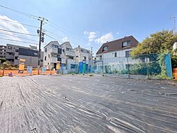 大森駅14分2階建104「自由設計」大森Selection