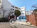 立花南小学校