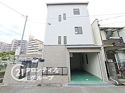 尼崎市塚口本町7丁目　中古一戸建て